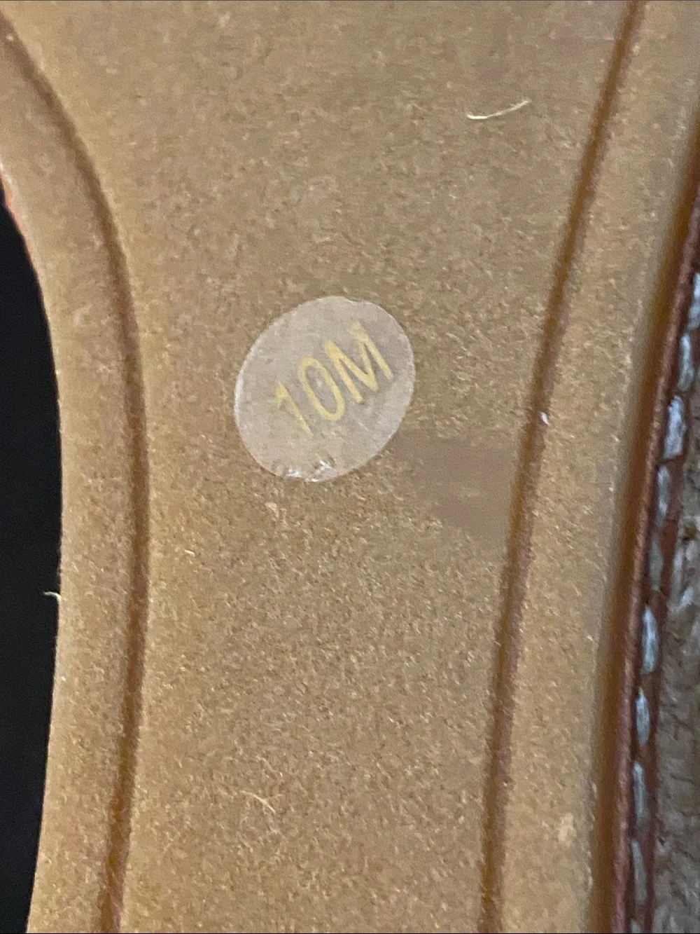 Tory Burch 10 M